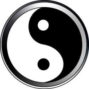 Yin Yang