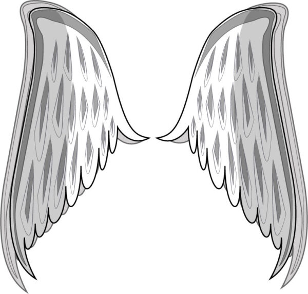 Angel Wings