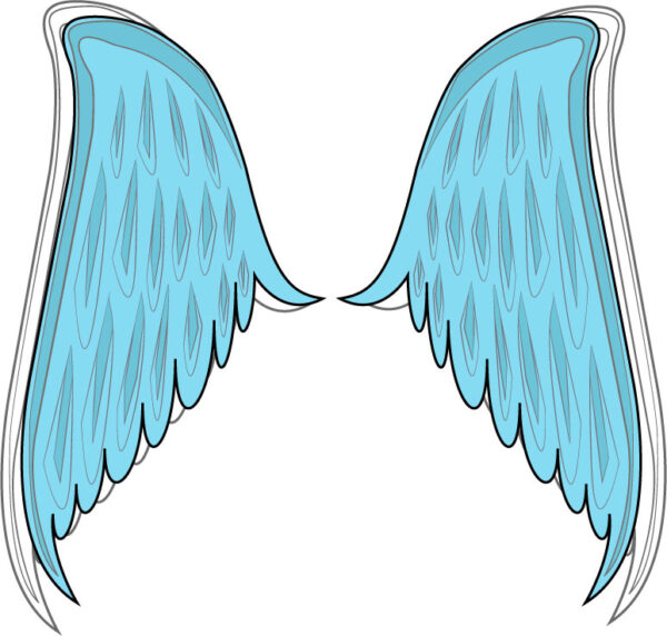 Angel Wings