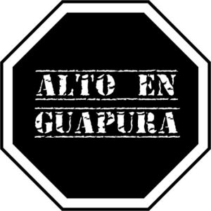 Alto en Guapura