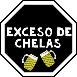 Exceso de Chelas