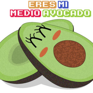 Medio Avocado