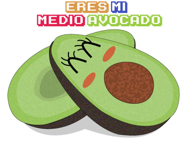 Medio Avocado