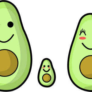 Familia Avocado