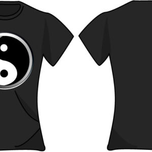 Yin Yang Dama