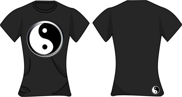 Yin Yang Dama