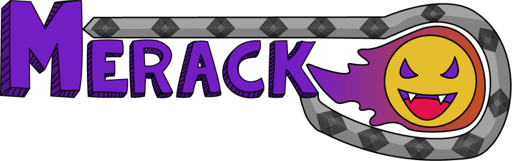 Merack Logo