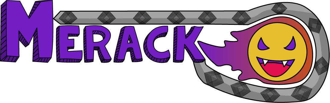 Merack Logo