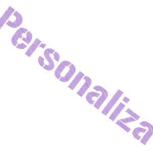 Personaliza