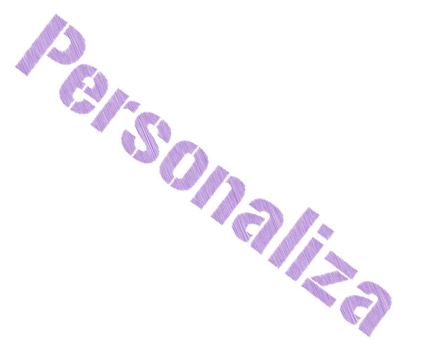 Personaliza