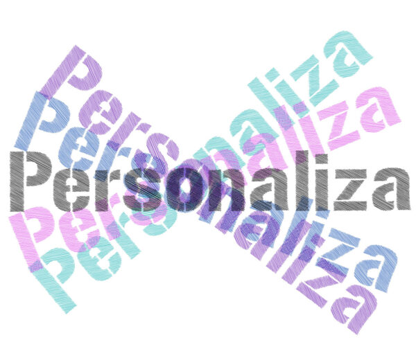 Personaliza